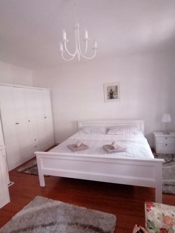 Studio Apartment Zagorka Tkalciceva Street 자그레브 외부 사진