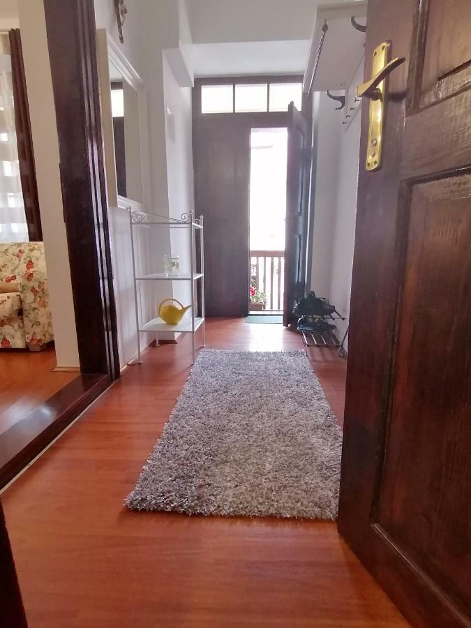 Studio Apartment Zagorka Tkalciceva Street 자그레브 외부 사진